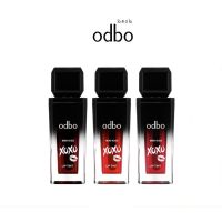 ทิ้นท์ Odbo Mini Kiss XOXO Lip Tint 7g โอดีบีโอ มินิ คิส เอ็กซ์โอเอ็กซ์โอ ลิป ทินต์ #OD563