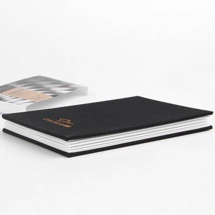 accordion-book-watercolor-book-hand-book-cotton-pulp-300g-medium-and-coarse-texture-travel-professional-painting-hand-painted