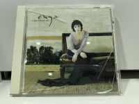 1   CD  MUSIC  ซีดีเพลง enya a day without  rain       (A14F1)