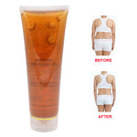 300ml Slimming Gel Cellulite Removal Cream Fat Burning Gel for Beauty Equipment