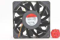 2023vc PSD2412PMB1 12cm 12038 24V 19.2W original built quasi-SUNON three-wire inverter fan