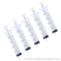 hot【DT】✠  5 Pcs 20ml Luer Lock Syringes Industrial Grade Glue Applicator Syringe Needle