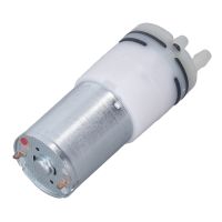 Micro Vacuum Pump Mini Small Water Pump Motor for Water Dispenser Home Coffee Machine DC 12V 370A Home Tool