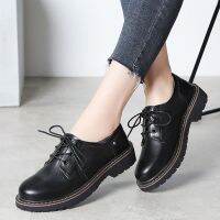[Chaopu shoes] รองเท้าโลลิต้าสีดำคุณภาพสูงรองเท้าสตรี Oxford ขนาดใหญ่พิเศษ43แมรี่เจนรองเท้าหนังสำหรับวัยรุ่นและเด็กผู้หญิง