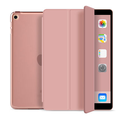 Apple เคสแท็บเล็ต Ipadpro รุ่น2020 8รุ่นที่แปด5สามพับ6 2018ใส5อากาศ5 5ชุด Mini1/2/3แจ็คเก็ต11นิ้ว7เปลือกแข็ง10.2ป้องกันการดัด9.7ทั้งหมดหกเบาและบาง