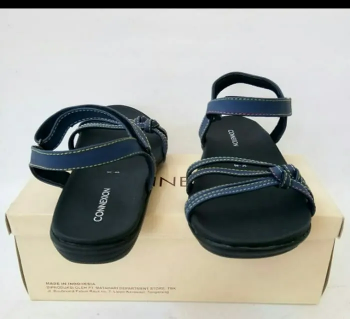 Sandal on sale merk flipper