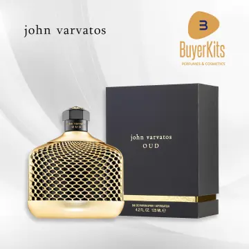 John varvatos oud online 125ml