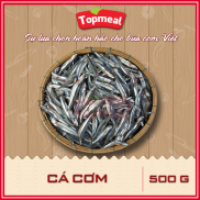 HCM - Cá cơm 500g - Giao nhanh TPHCM