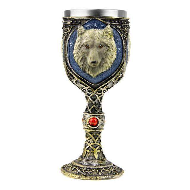 cw-totem-wolf-goblet-drinking-cup-chalice-collectible-for