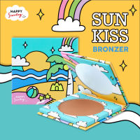 Happy Sun Kiss Bronzer