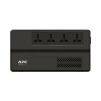 UPS APC"BACK-UPS CS 1000VA/600W, 230V (BV1000I-MST)