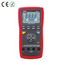 UNI-T UT611 LCR Meter