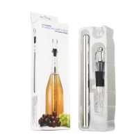 【CW】 Cooling Stick Cooler - Wine Chiller Aliexpress