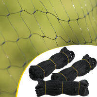 2 &amp; 4m Anti Bird Protection Net ตาข่ายสวนพืชตาข่ายปกป้องพืชและไม้ผลจากนกกวางสัตว์ปีกฟันดาบที่ดีที่สุด-SLPPP STORE