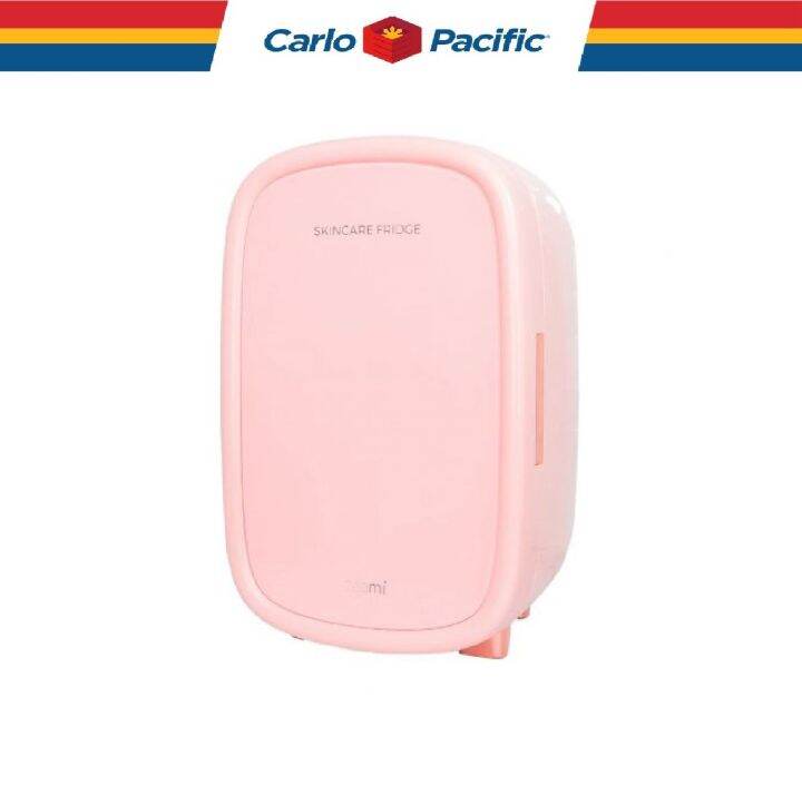 Teami Luxe Skincare Fridge 12 Liter Lazada PH