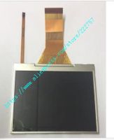 New LCD Display Screen For Canon 5D Mark II 5D2 5D II Asembly Replacement Part