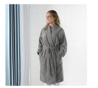 Bath robe, S/M