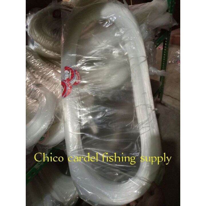 shark ent seahorse monoline fishing nylon labay tansi per KILO Lazada PH