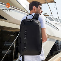 Arctic Hunter B00423 กระเป๋าเป้สะพายหลัง กระเป๋าสะพายใส่โน้ตบุ๊ค กระเป๋ากันน้ำ Laptop backpack water proof