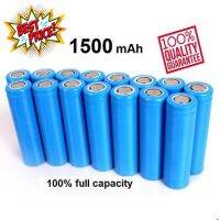 ถ่านชาร์จ  1500mAh   1200mAh  18650  3.7V  ของดี ถูก เราก้อมี...... #แบตโทรศัพท์  #แบต  #แบตเตอรี  #แบตเตอรี่  #แบตมือถือ