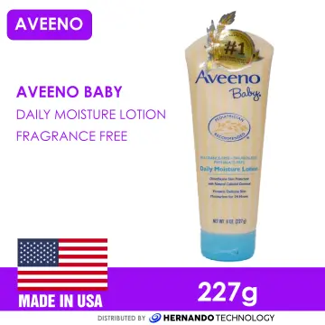 Baby Daily Moisture Lotion United States