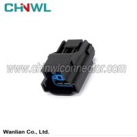 2 Pin 54200220N Automobile Female Connector Wire Electrical Connector 2.8 Series Waterproof Automotive Connector Female Plug Electrical Connectors