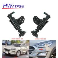 98672-D7000 98671-D7000เจ็ททรงกระบอกท่อหัวฉีดพ่นน้ำไฟหน้ารถยนต์สำหรับ Hyundai Tucson 2015-2020 98671D7000 98672D7000