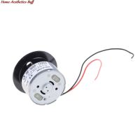 1pc Metal DVD Motor RF-300FA-12350 DC 5.9V Spindle For CD Player Replace Broken Or Old Motor Electric Motors