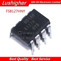 10pcs FSB127AHN DIP-8 FSB127HNY DIP8 FSB127H B127AH DIP B127H FSB127 WATTY Electronics