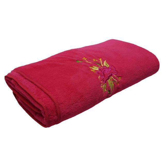 Vandolf Shop Makapal Microfiber Bath Towel with Printed Lazada PH