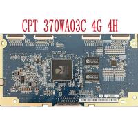 ? Original LC37DS30C Samsung LA37S81B logic board CPT 370WA03C 4G AB 4C2 4H