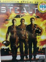 DVDหนัง STEALTH (EVSDVDSUB8900-STEALTH) ซับ ไทย-อังกฤษ หนัง หนังแอ็คชั่น DVD ค่าย EVS หนัง cinema ดูหนัง หนังโรง มาสเตอร์แท้ STARMART