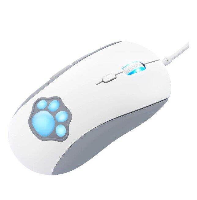 wireless-mouse-เมาส์ไร้สาย-logitech-m185-wireless-blue