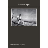 Promotion Product &amp;gt;&amp;gt;&amp;gt; Robert Capa (Photofile) [Paperback]