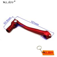 XLJOY Gear Shifter Lever For XR50 CRF 50 70 KLX110 TTR SSR 125cc 110cc 160cc Pit Dirt Bike