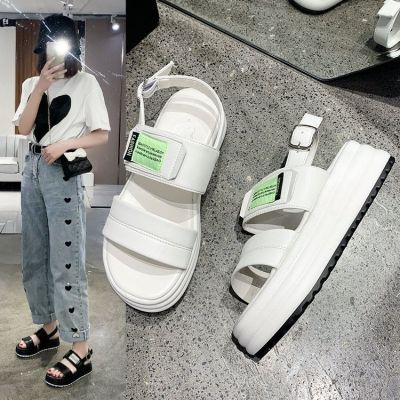 ขายดีที่สุด ioztt2023 - /❄ Women 39;s Shoes Sandals 2023 New Fashion Platform