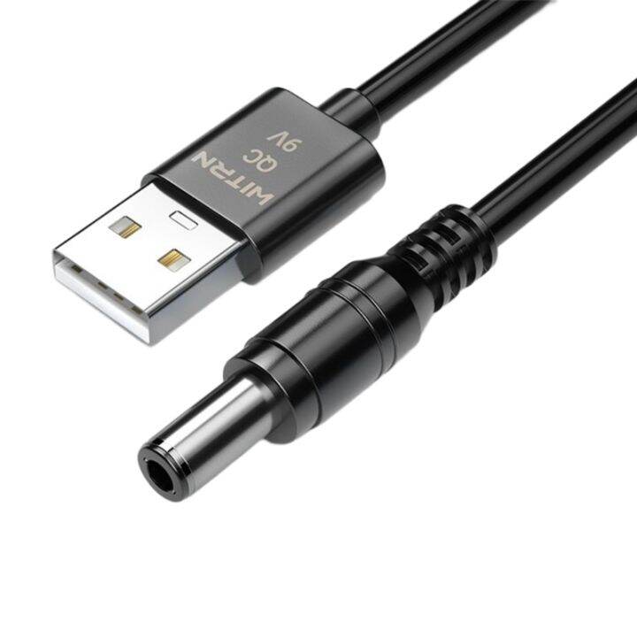 usb-a-dc5-5x2-5mm-สายไฟ9v-12v-ทริกเกอร์สำหรับจอ-lcd-cine-วิทยุกระจายเสียงอุปกรณ์9v-12v