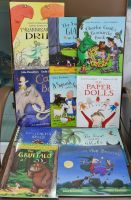The Julia Donaldson Story collection 10 books