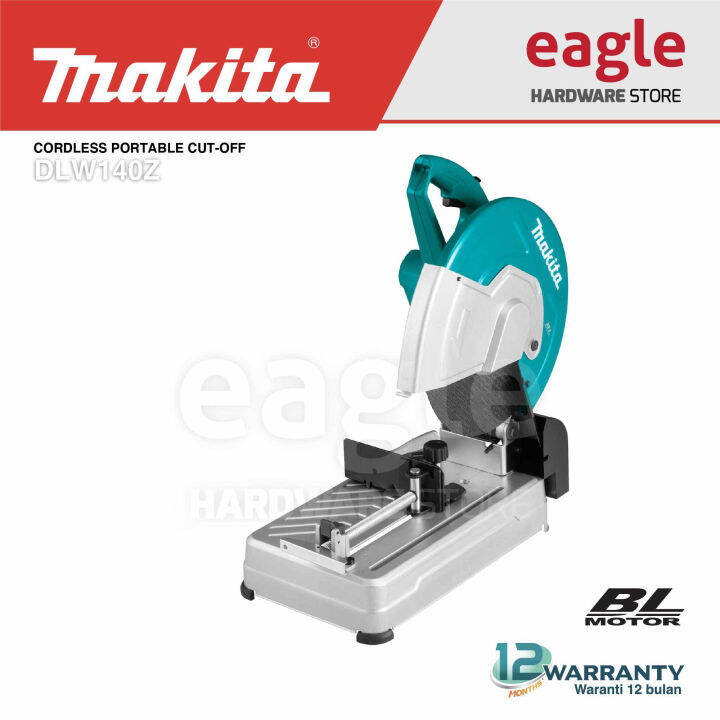 Makita DLW140Z 355mm ( 14