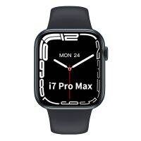 「Dark blue watch」 I7 Proiwo 13 Series 7CallWatch Face SportMan WomenWatchX8 MAX W37 Pro