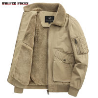 Mens Coat Autumn And Winter Jackets Clothing Outdoor 2022 New Style Fashion Male Warmth Coats Leisure Man