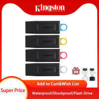 King-ston mini pen drive, memory capacity 8gb, 16gb, 32gb, 64gb, 128gb, 256gb USB 3.0 ports