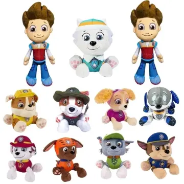 Paw Patrol Season 7 Chapter 126End Anime DVD RM3490 Hobbies  Toys  Music  Media CDs  DVDs on Carousell