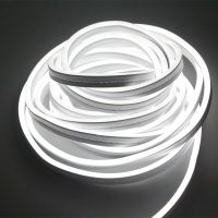 DC 12V cuttable neon light with LED soft light interior decoration lighting and decoration flexible waterproof light