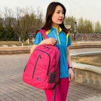 Unisex Sport Travel Backpack Large-capacity Sports Backpack Waterproof Lightweight Foldable for Fishing Cycling 【AUG】