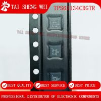 TPS62134CRGTR QFN16 TPS62134 QFN-16 62134 134C 100 New Imported Original IC Chips fast delivery