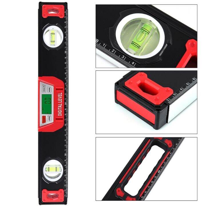 digital-level-inclinometer-electronic-digital-protractor-angle-finder-w-magnts