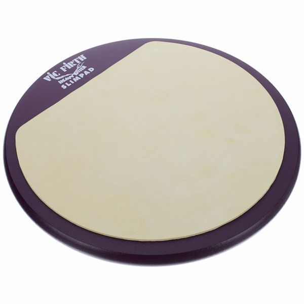 vic-firth-แป้นซ้อมกลอง-แป้นตีกลอง-12-practice-pad-ขนาด-12-รุ่น-hhpsl