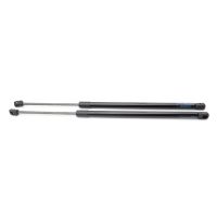 1คู่ Auto Gas Spring Struts Damper Lift รองรับสำหรับ Ford Lincoln Town รถ1998 -2002สำหรับ Mercury Grand Marquis ฝากระโปรงหน้า