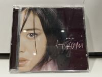 1   CD  MUSIC  ซีดีเพลง   HIROMI BRAIN     (B8G64)